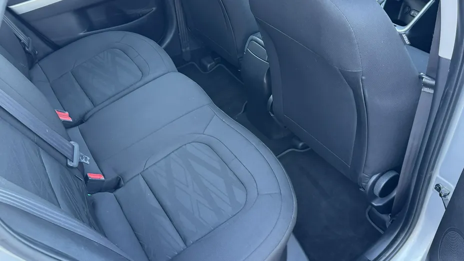 KIA Cee'd -