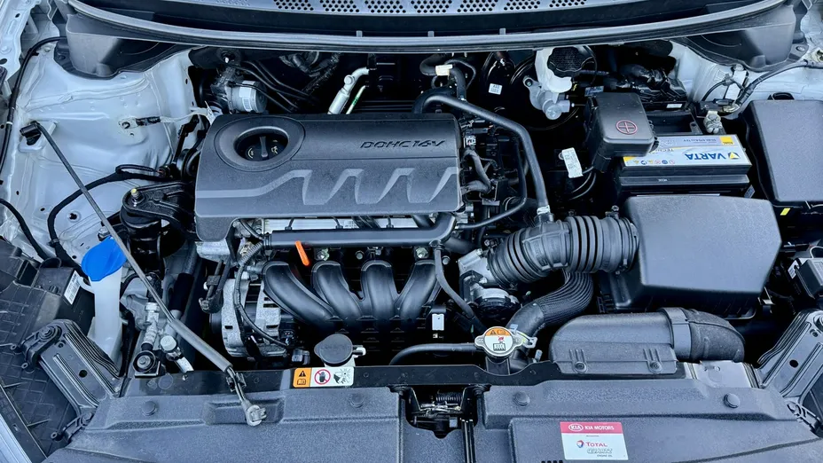 KIA Cee'd -