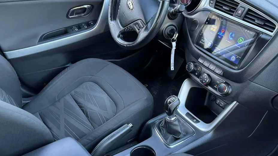 KIA Cee'd -