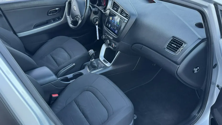 KIA Cee'd -