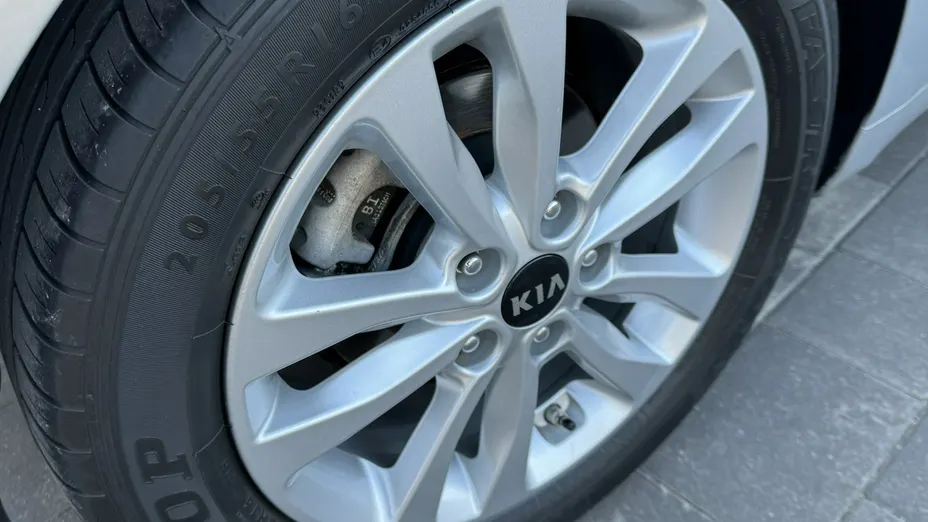 KIA Cee'd -