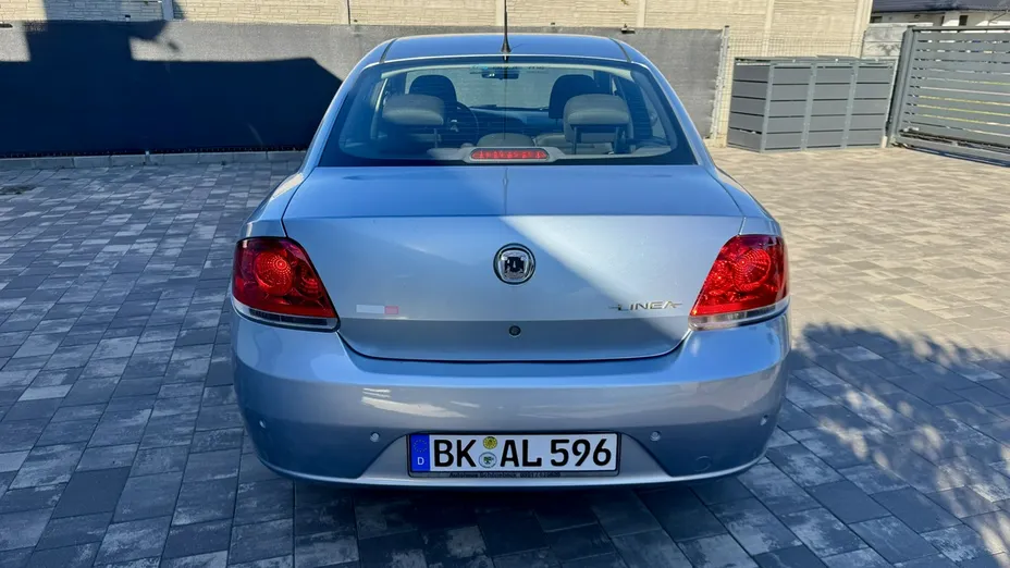 FIAT Linea -