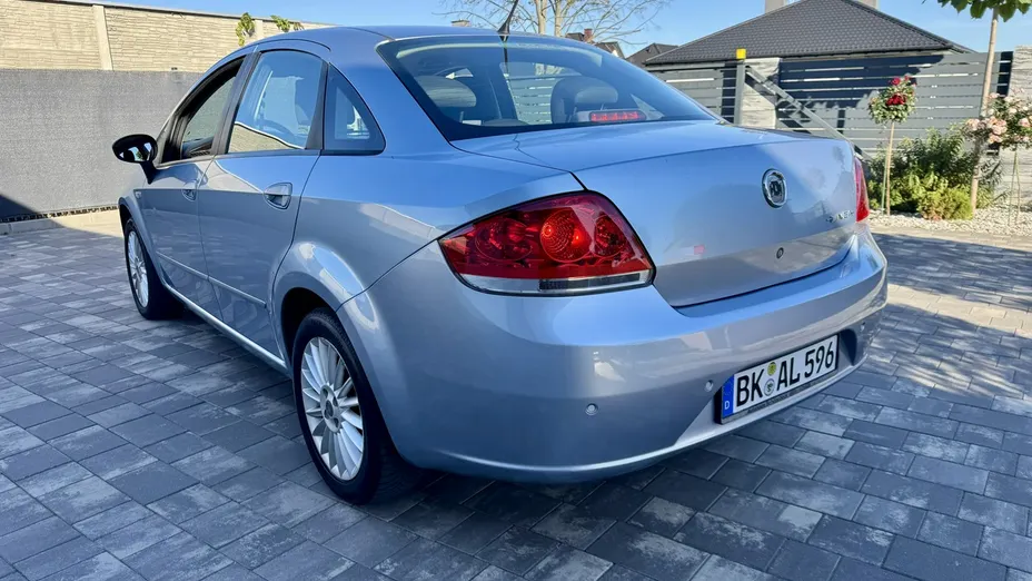 FIAT Linea -