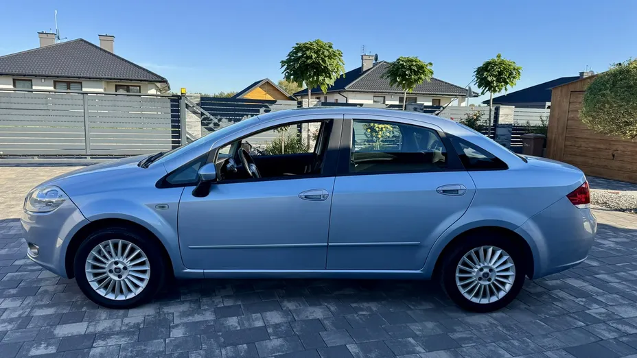 FIAT Linea -