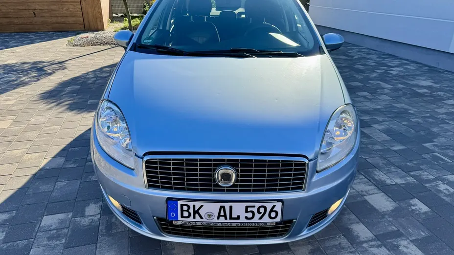 FIAT Linea -