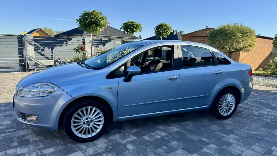 FIAT Linea -
