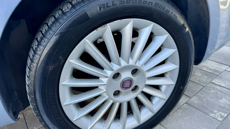 FIAT Linea -