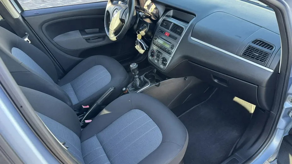 FIAT Linea -