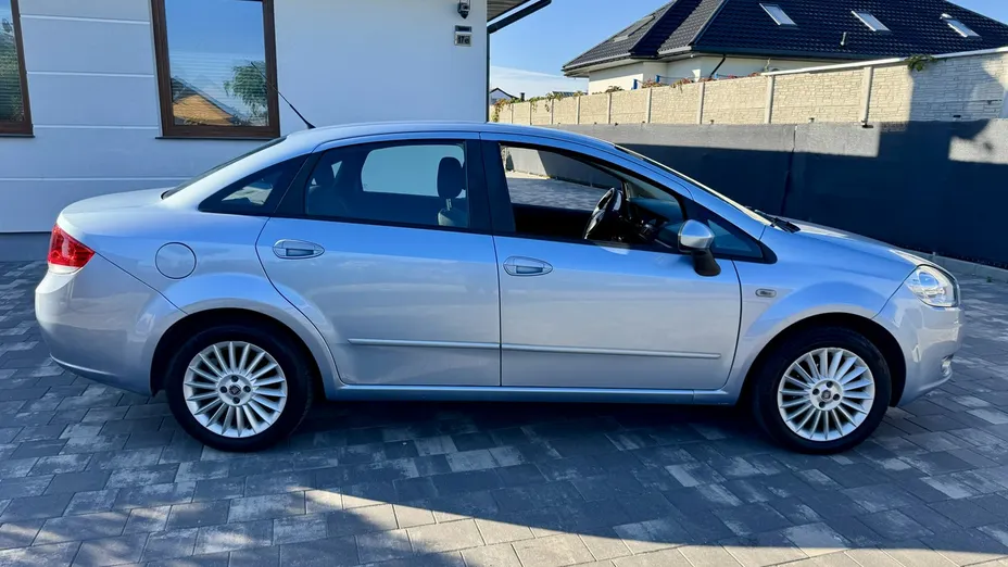 FIAT Linea -