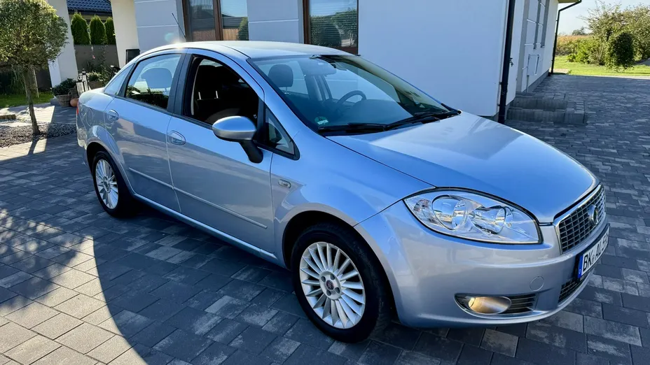FIAT Linea -