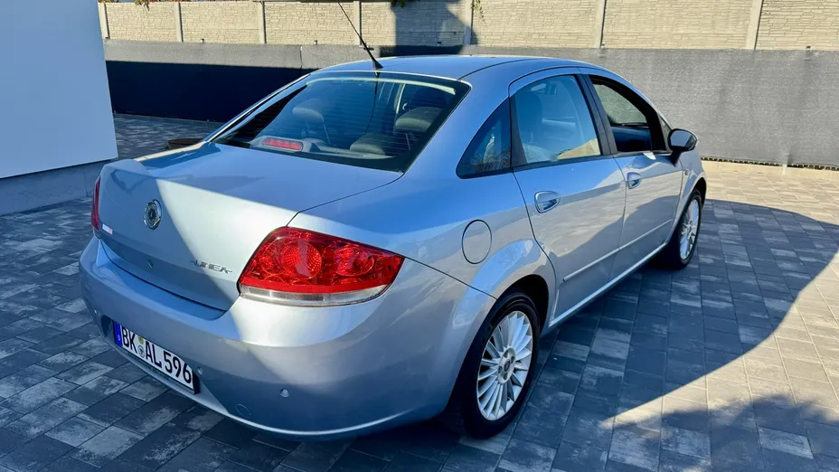 FIAT Linea -