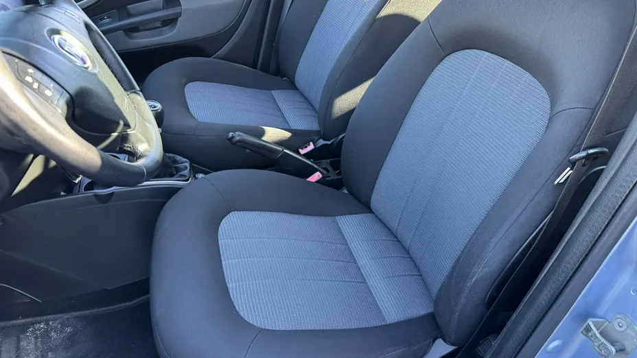 FIAT Linea -