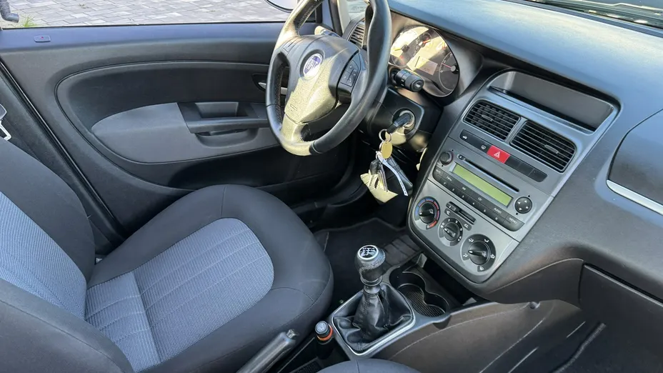 FIAT Linea -