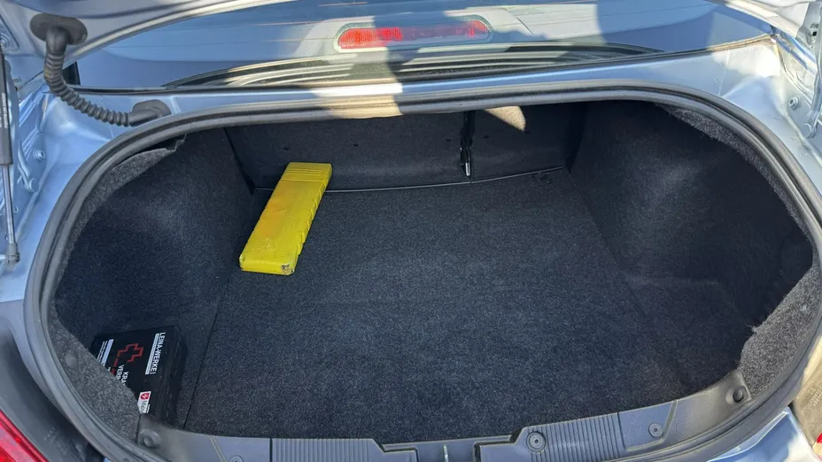 FIAT Linea -