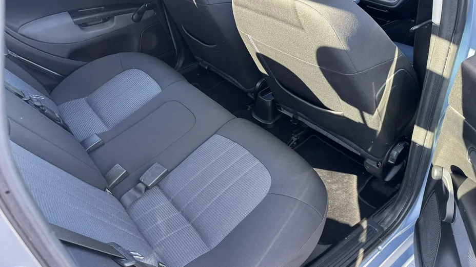 FIAT Linea -