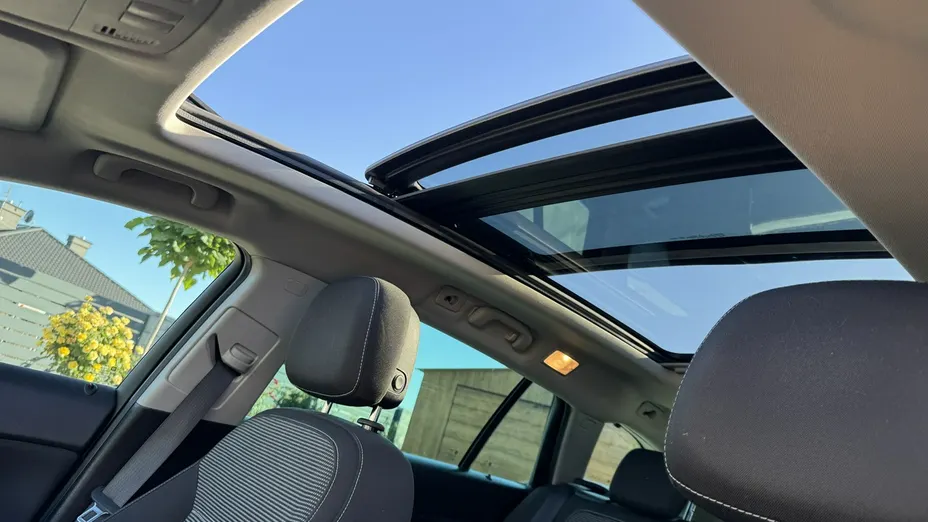 OPEL Insignia -