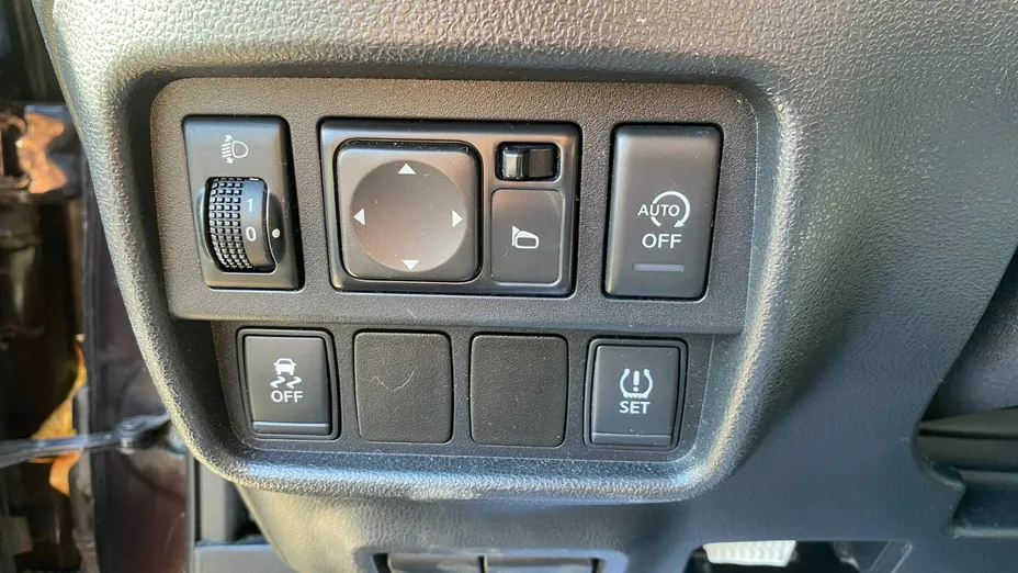 NISSAN Juke -