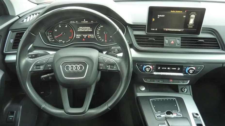 AUDI Q5 -