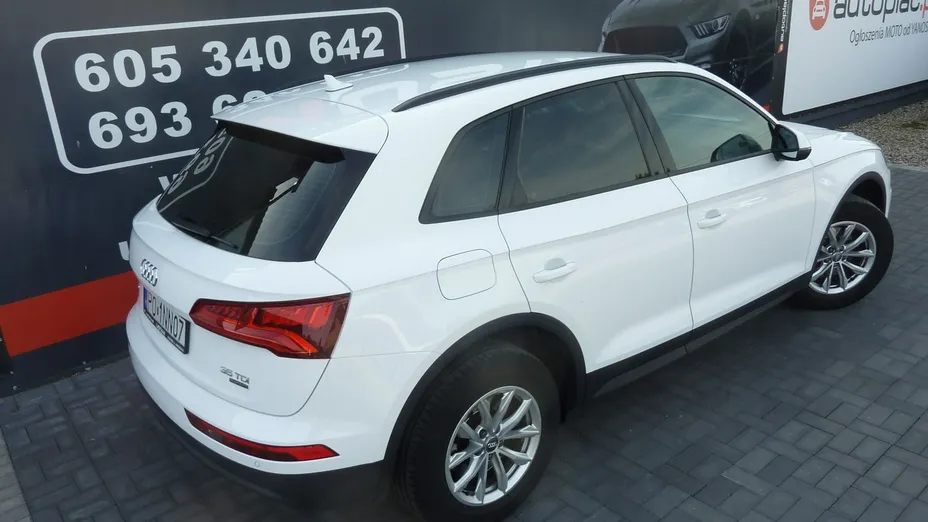 AUDI Q5 -