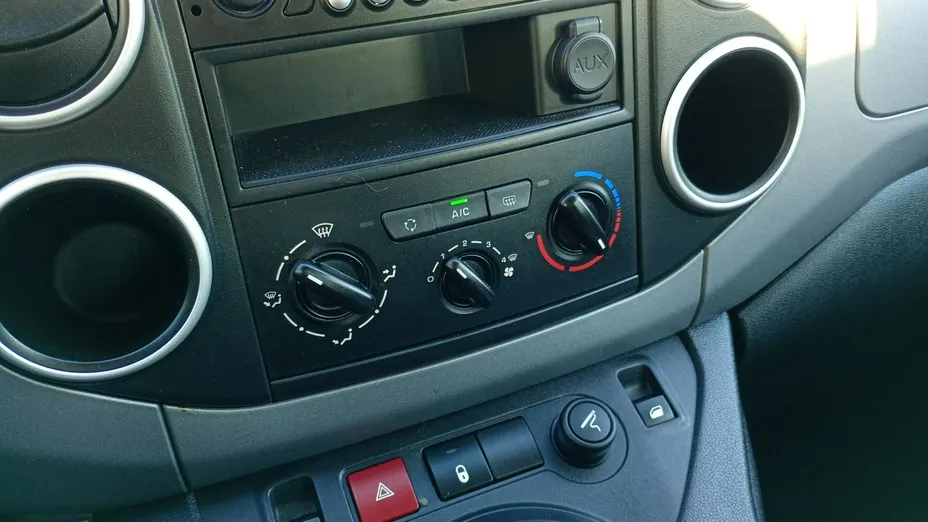 CITROEN Berlingo -