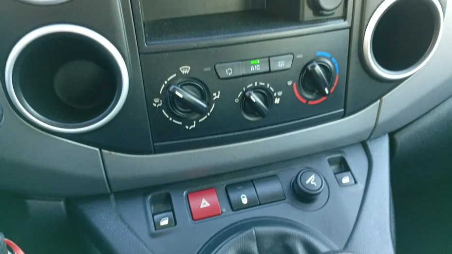 CITROEN Berlingo -