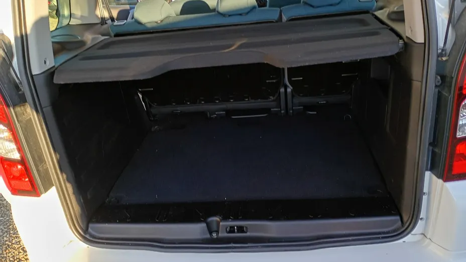 CITROEN Berlingo -