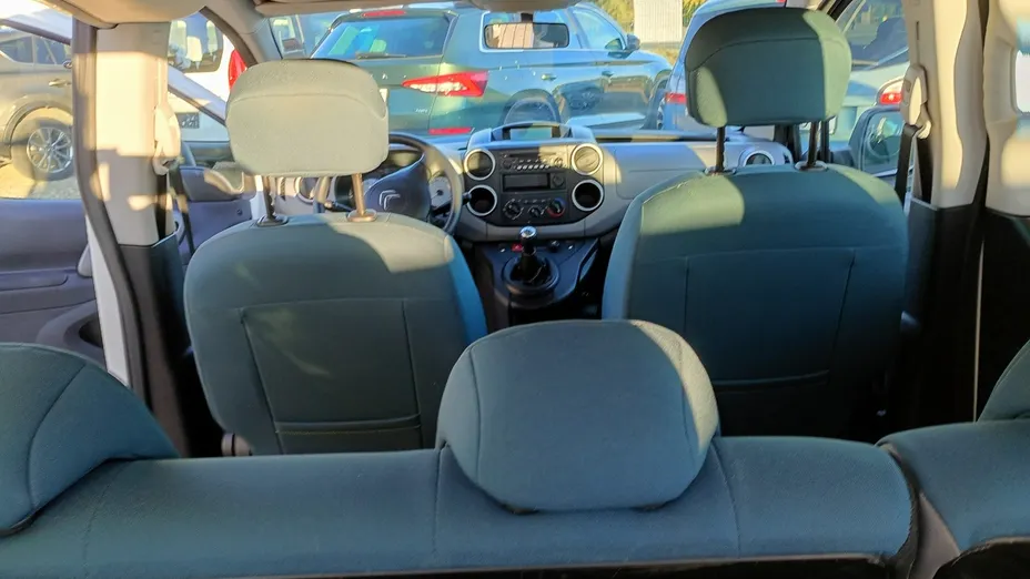 CITROEN Berlingo -