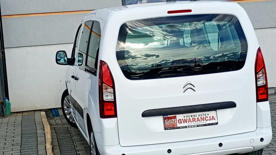 CITROEN Berlingo -