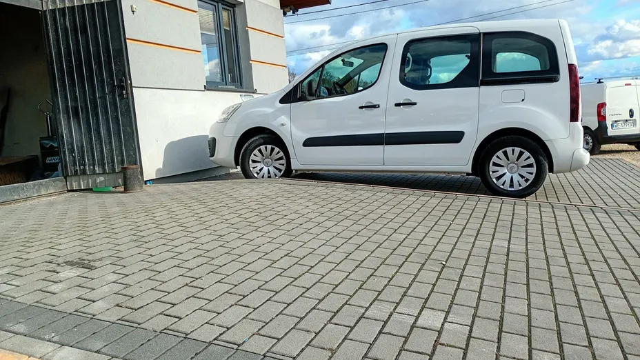 CITROEN Berlingo -