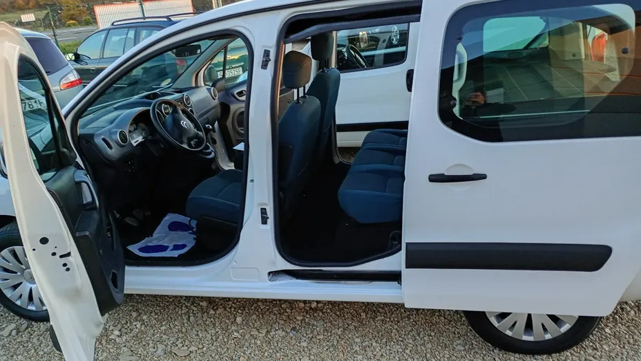 CITROEN Berlingo -