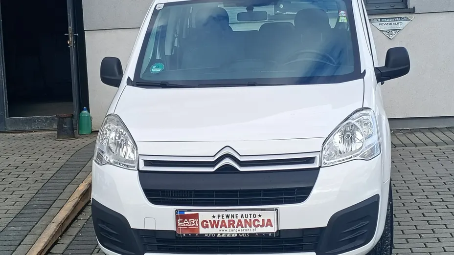 CITROEN Berlingo -