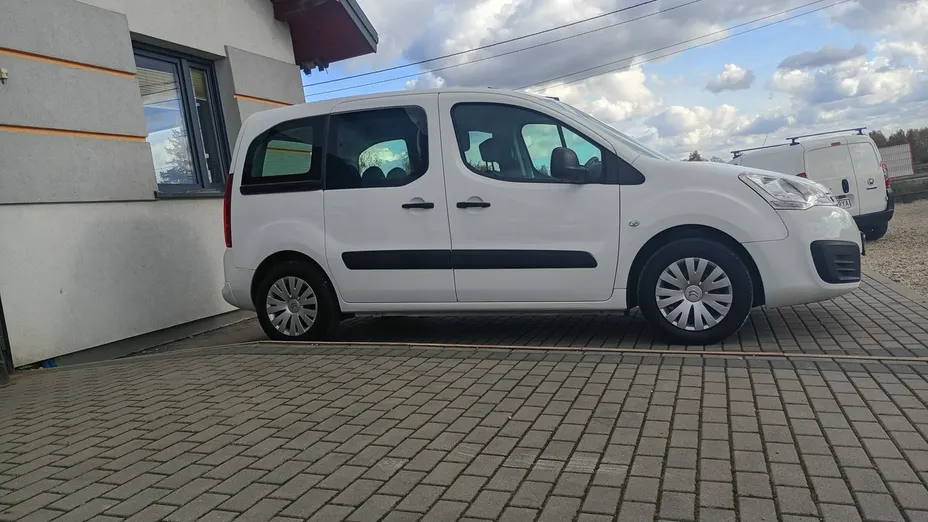 CITROEN Berlingo -