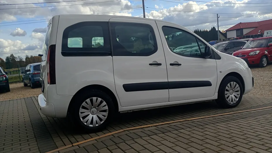 CITROEN Berlingo -