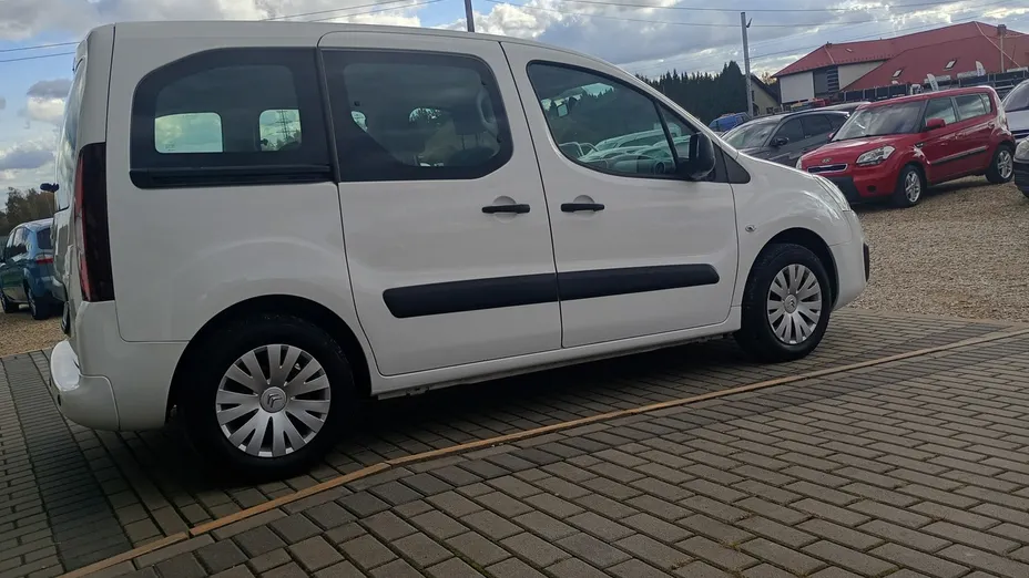 CITROEN Berlingo -
