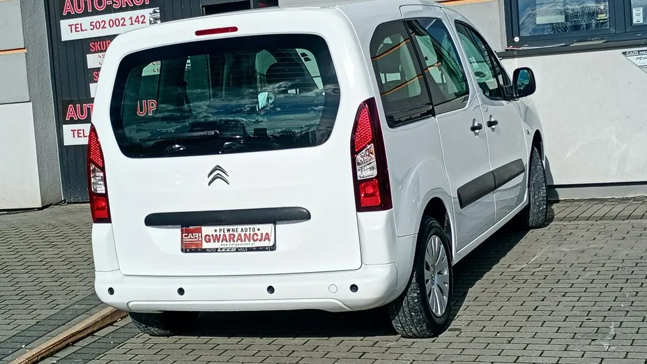 CITROEN Berlingo -