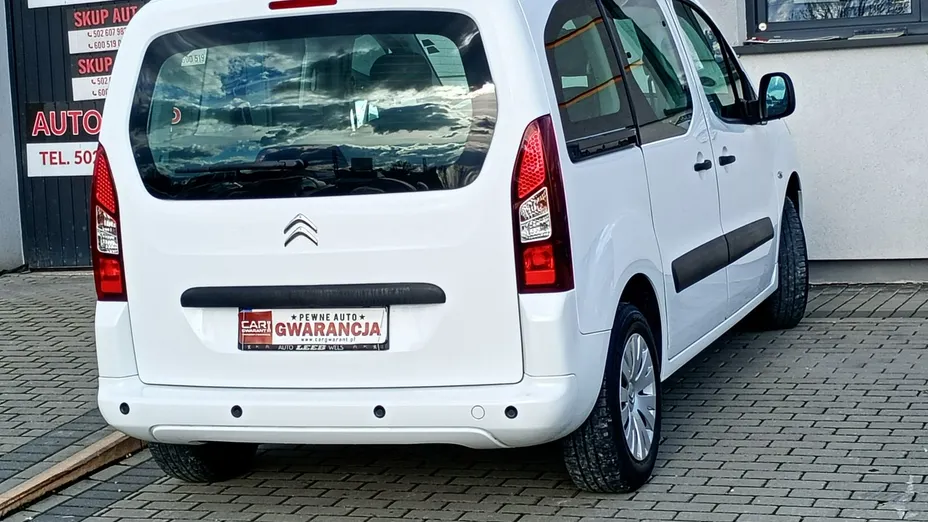 CITROEN Berlingo -