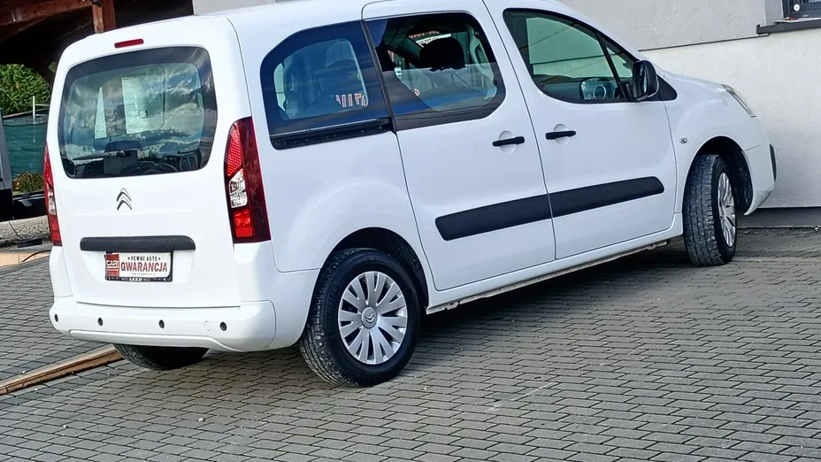 CITROEN Berlingo -