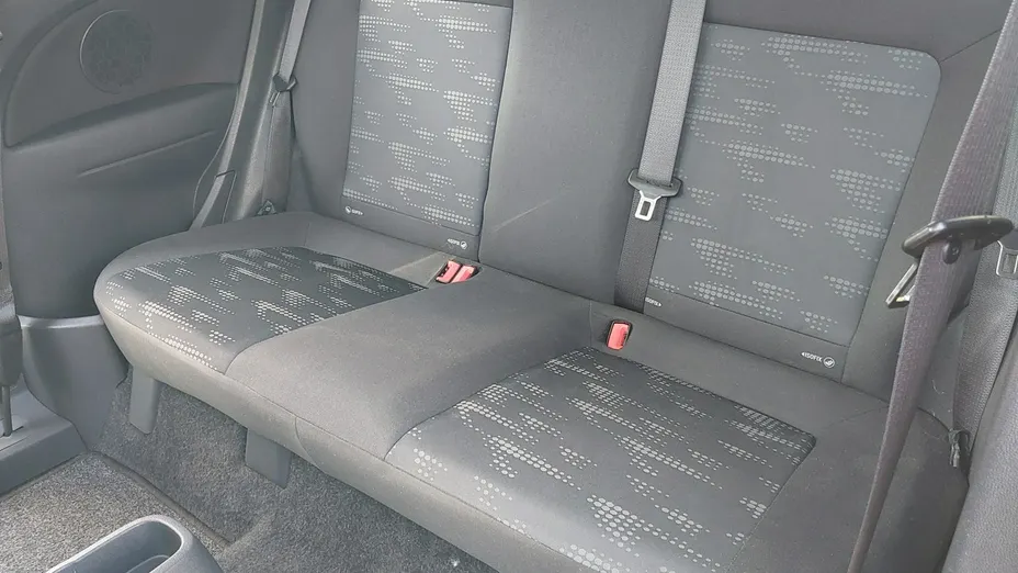 OPEL Corsa -
