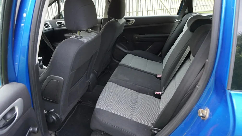 PEUGEOT 307 -