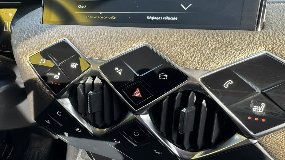 DS DS3 Crossback -