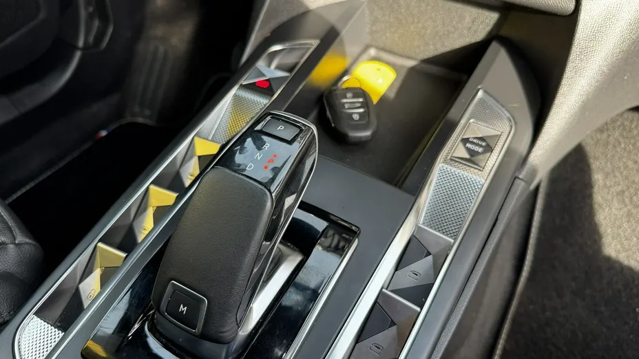 DS DS3 Crossback -