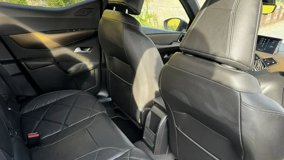 DS DS3 Crossback -