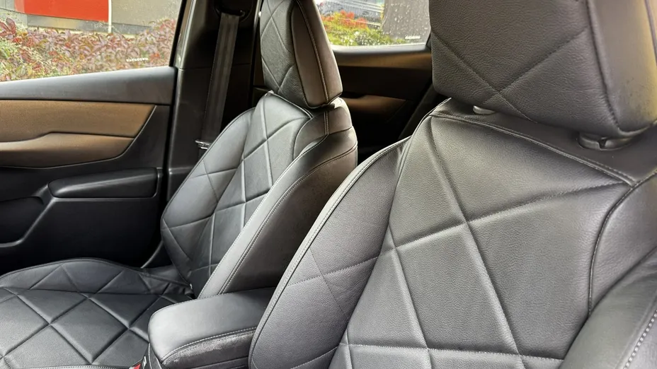 DS DS3 Crossback -
