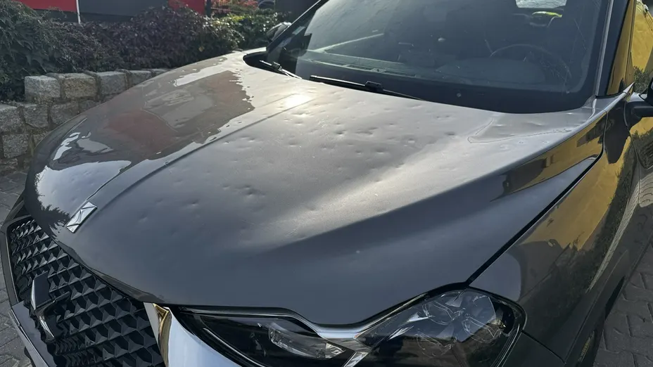 DS DS3 Crossback -