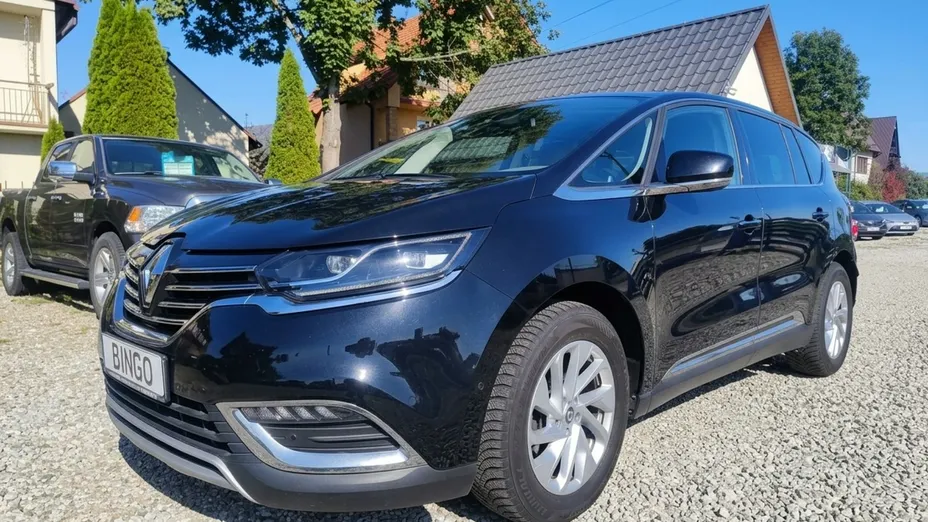 RENAULT Espace -