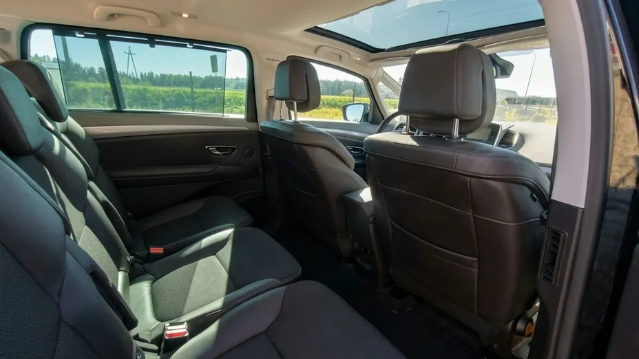 RENAULT Espace -