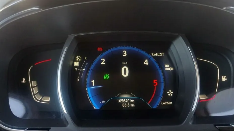 RENAULT Espace -