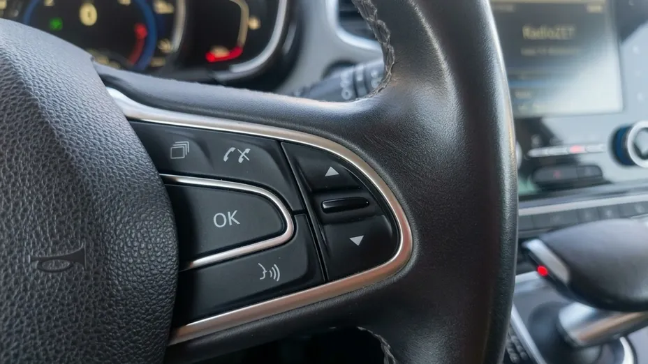 RENAULT Espace -