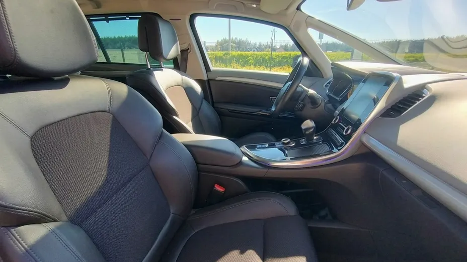 RENAULT Espace -