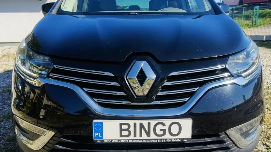 RENAULT Espace -